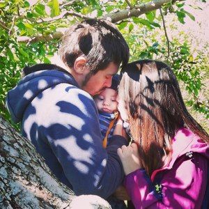 Meet your Posher, Marie-eve